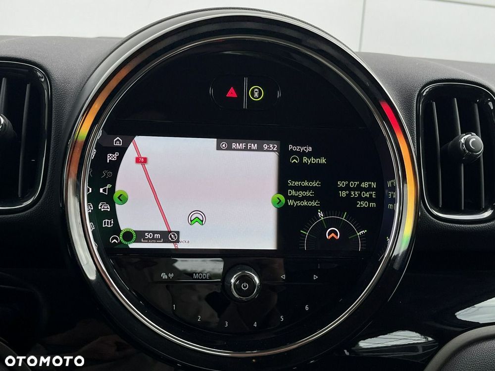 MINI Countryman Cooper SE ALL4 - 28