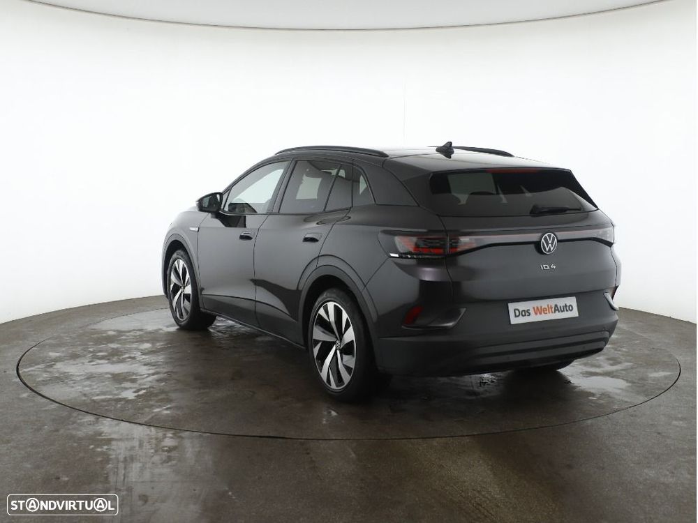 VW ID.4 77 kWh Pro Performance - 17