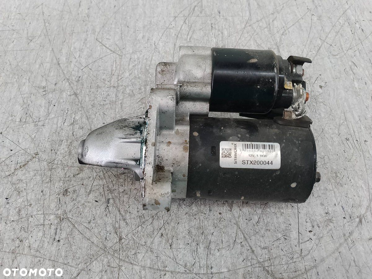 ROZRUSZNIK MAZDA 2 ( 03-07 ) STX200044 1.4 16V - 1