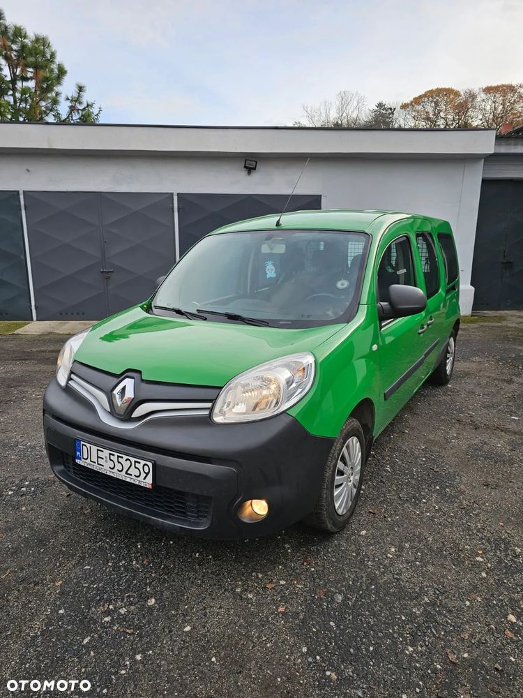 Renault Kangoo 1.5 dCi Business - 1
