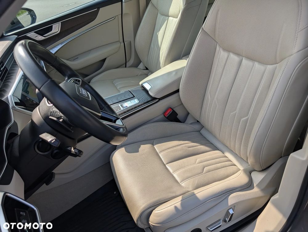 Audi A6 Limousine - 29