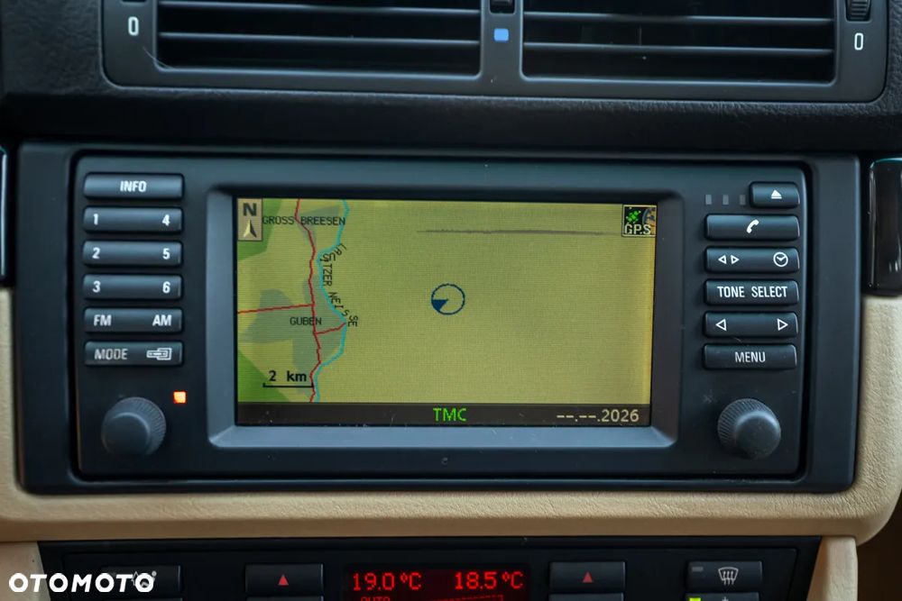 BMW Seria 5 525d Touring - 25