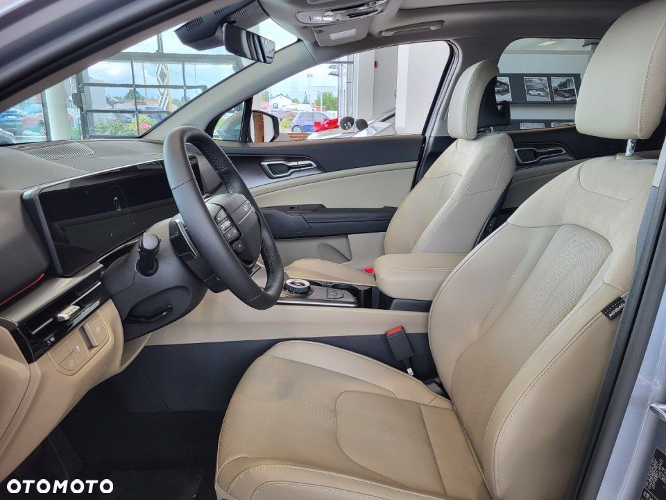 Kia Sportage - 27