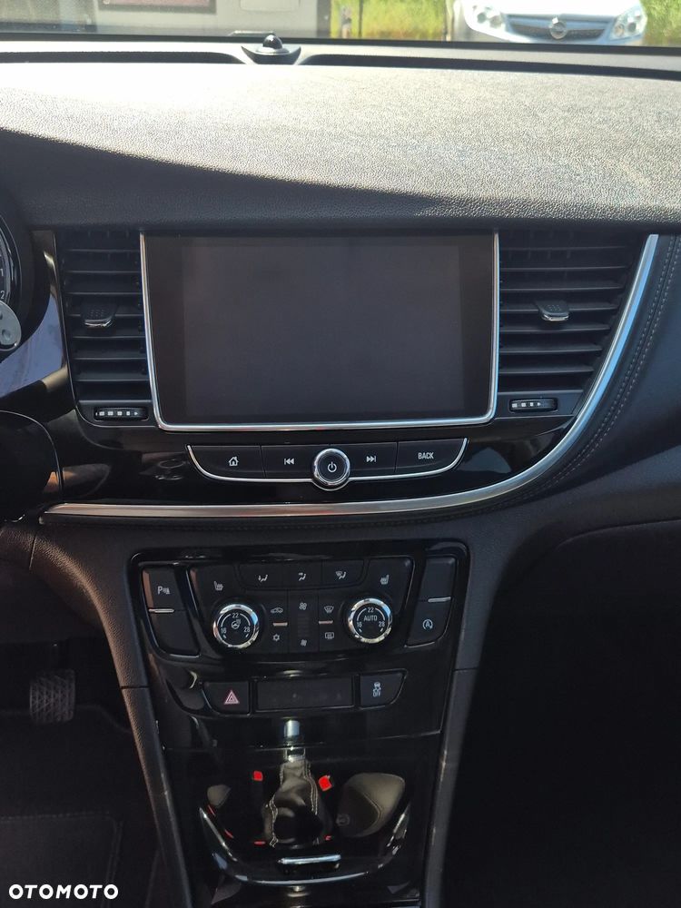 Opel Mokka 1.4 Turbo ecoFLEX Start/Stop Color Edition - 24