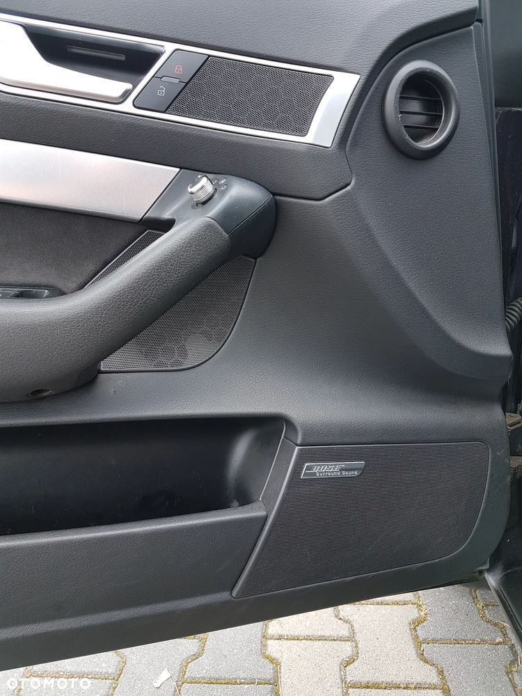 Audi A6 Limousine 2.7 TDI Quattro Tiptr - 7