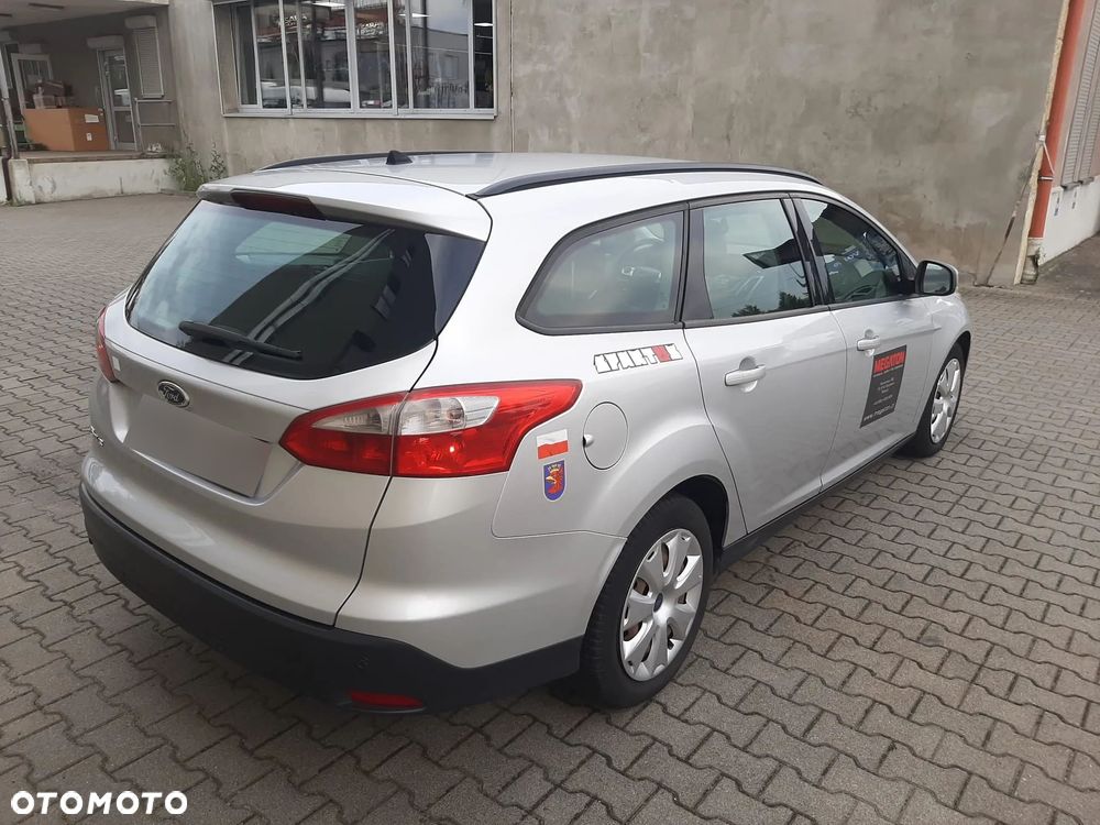 Ford Focus 1.6 TDCi Edition - 3