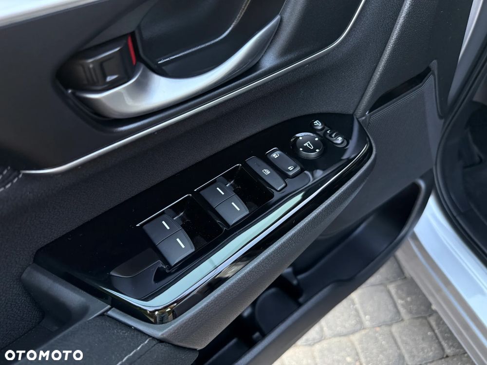 Honda CR-V 2.0 i-MMD HEV Elegance AWD CVT - 22