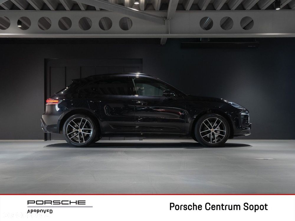 Porsche Macan - 6