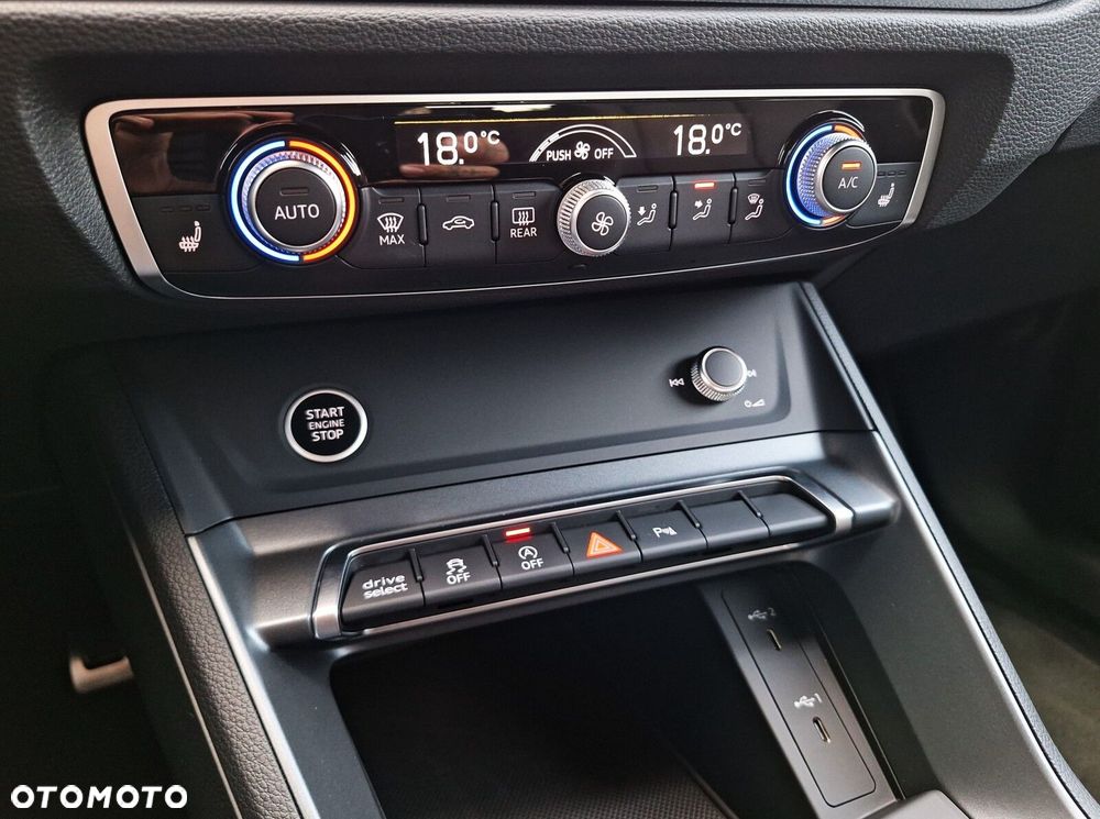 Audi Q3 40 TFSI Quattro S-Line S tronic - 15