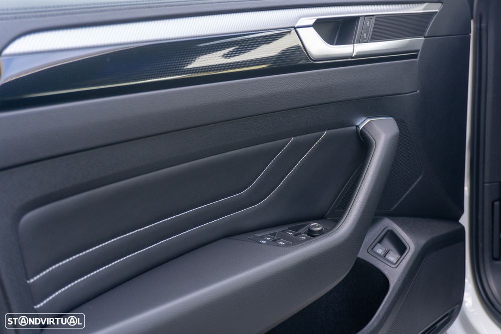 VW Arteon Shooting Brake 1.4 eHybrid OPF DSG R-Line - 15