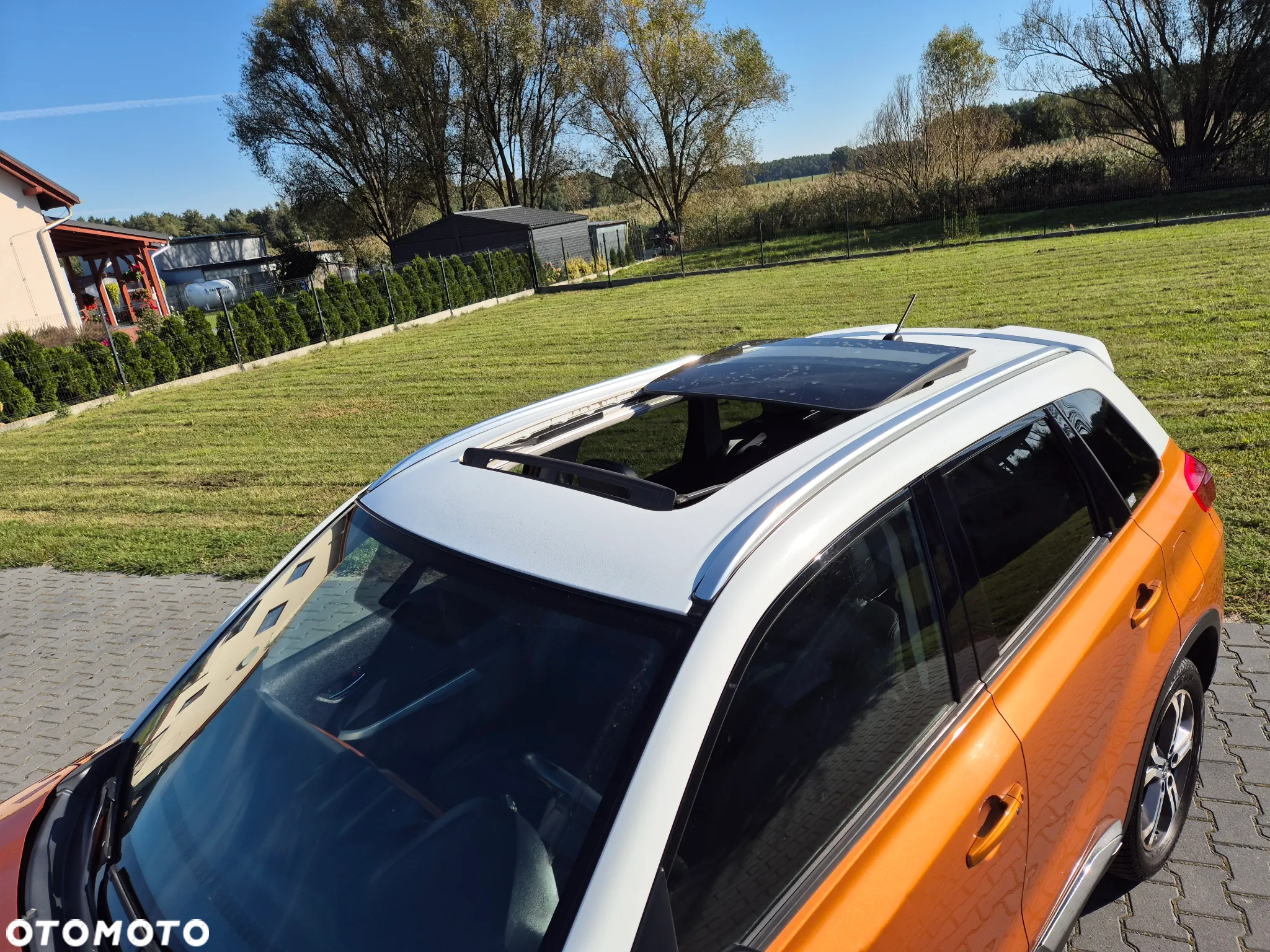 Suzuki Vitara 1.6 Premium 4WD - 17