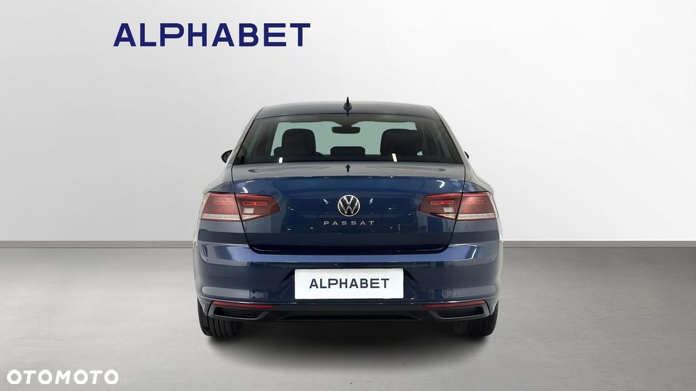 Volkswagen Passat 2.0 TDI EVO Business DSG - 6