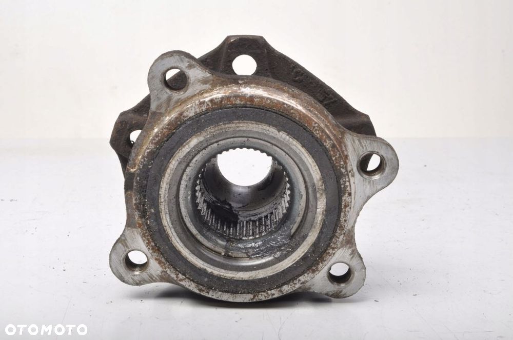 AUDI A4 B9 2.0 TDI PIASTA LEWA PRZEDNIA - 3