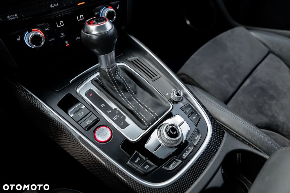 Audi SQ5 3.0 TDI Quattro Tiptronic - 37