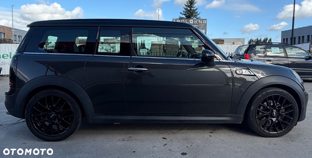 MINI Clubman Cooper S - 23
