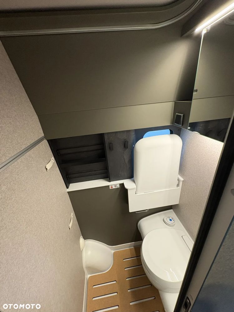 Hymer-Eriba Grand Canyon S 600 Xperience - 5