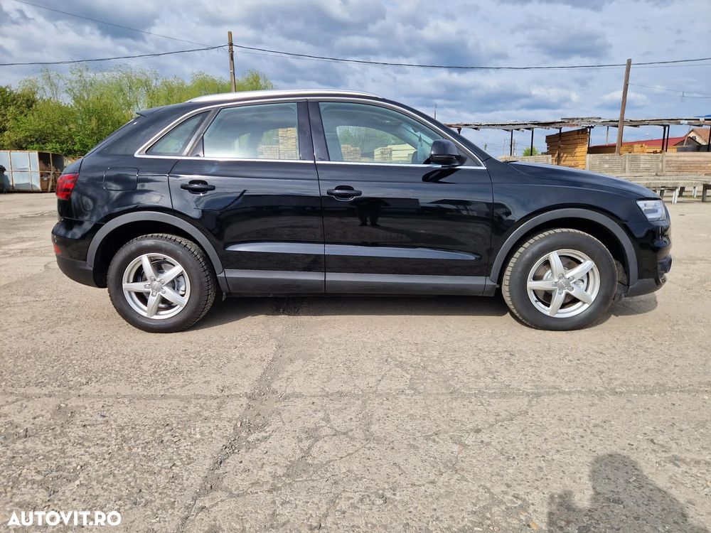 Audi Q3 - 5
