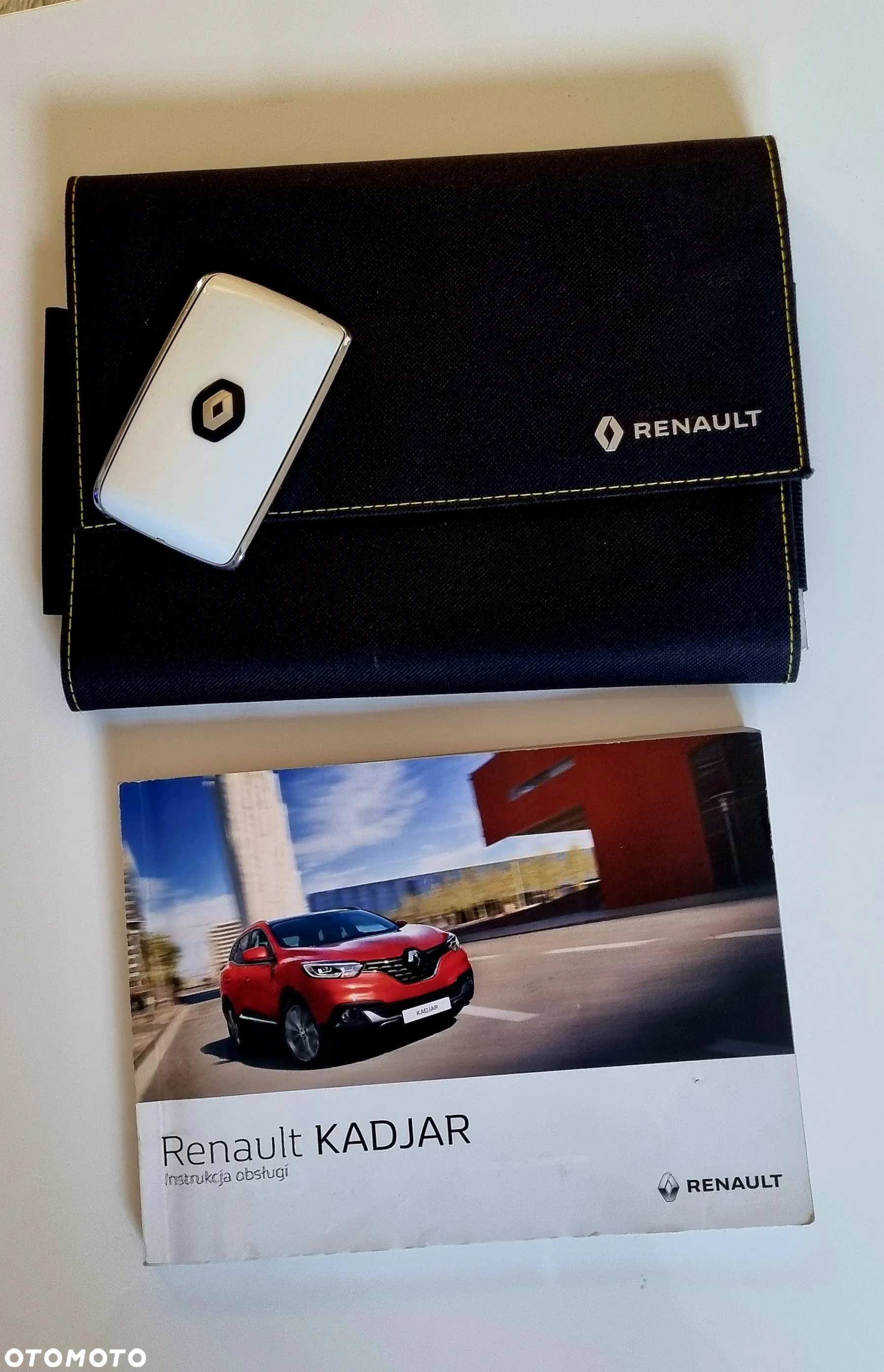 Renault Kadjar 1.6 dCi Energy Intens 4x4 - 20