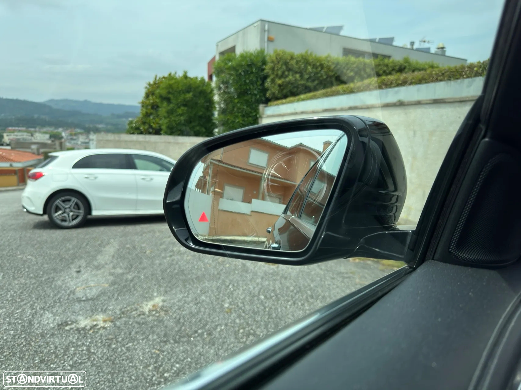 Mercedes-Benz E 220 d 9G-TRONIC AMG Line - 59