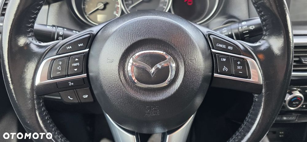 Mazda CX-5 2.0 Skypassion - 20