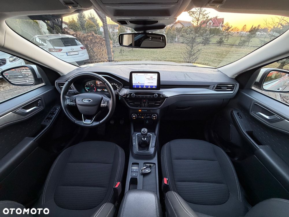Ford Kuga 2.0 TDCi FWD Titanium - 7