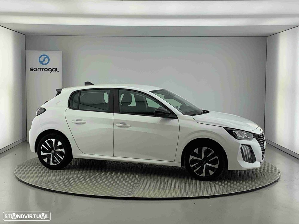 Peugeot 208 1.2 PureTech Active - 6