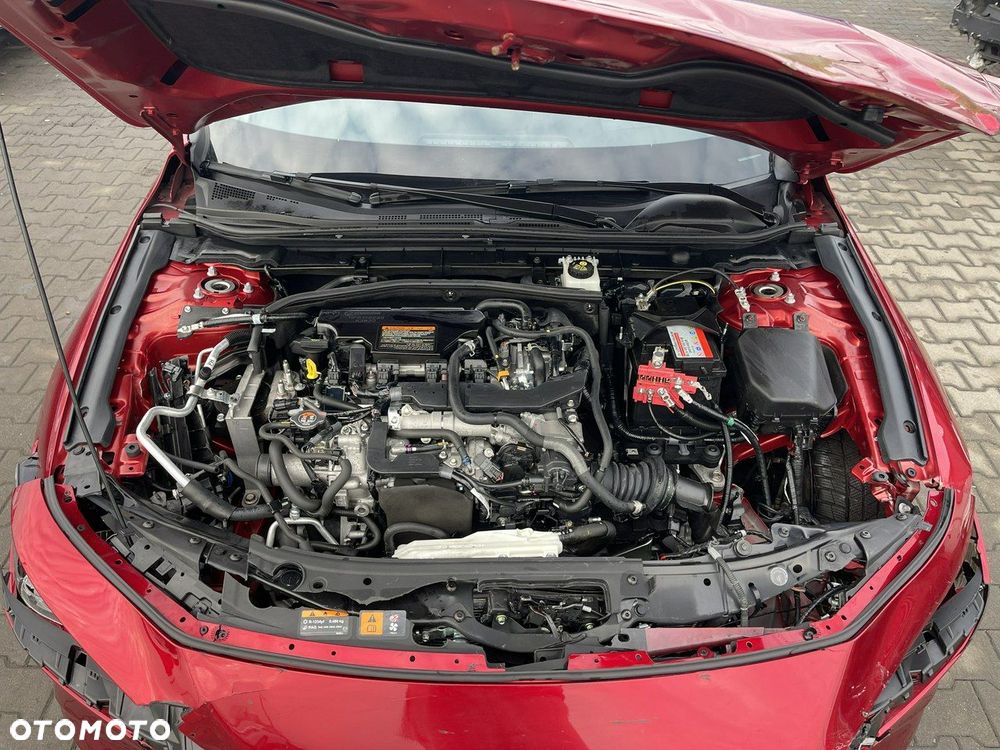 Mazda 3 2.0 mHEV Takumi - 10