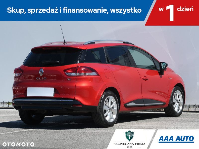 Renault Clio - 6