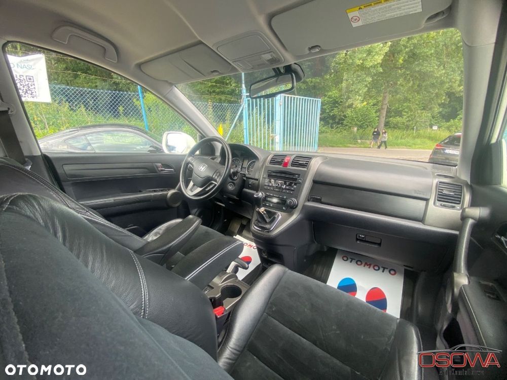 Honda CR-V 2.0i-VTEC Executive - 26