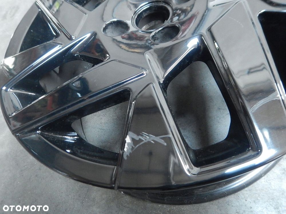 felga aluminiowa opel mokka b r17 et32 4x108 - 3