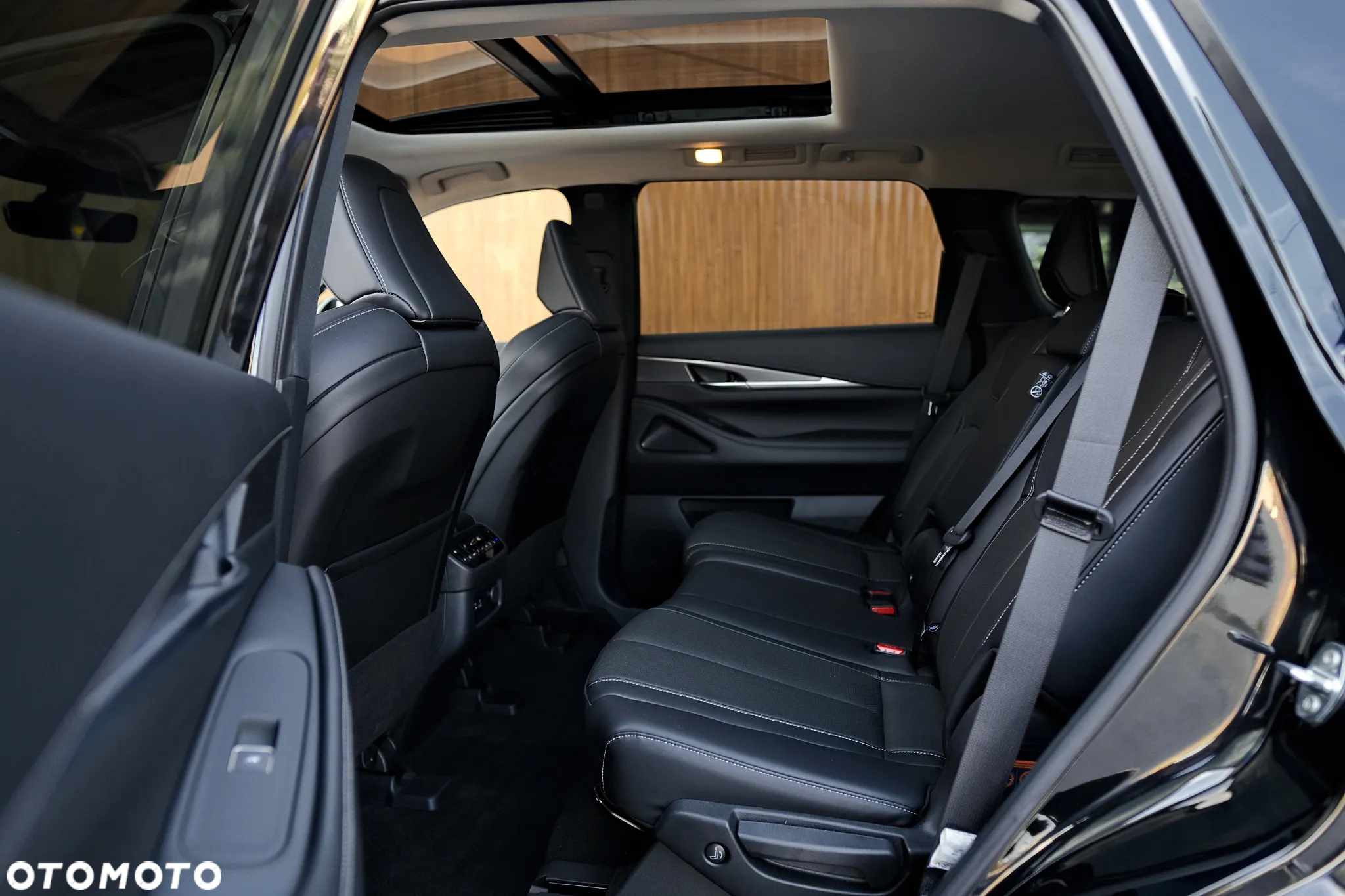 Infiniti QX60 - 33
