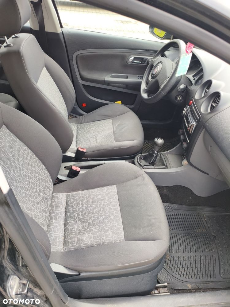 Seat Ibiza - 7