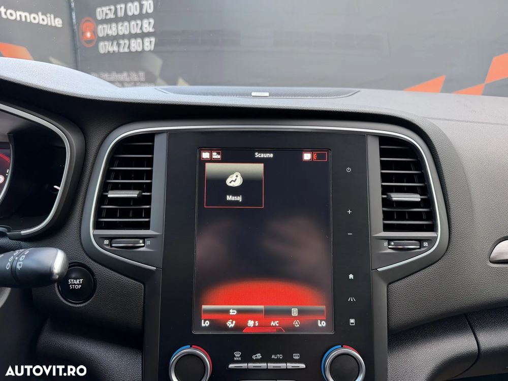 Renault Megane ENERGY TCe Business - 22