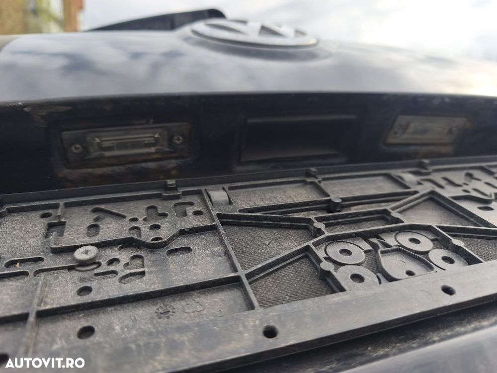 Haion portbagaj Volkswagen Passat B6 break variant 2005-2010 - 6