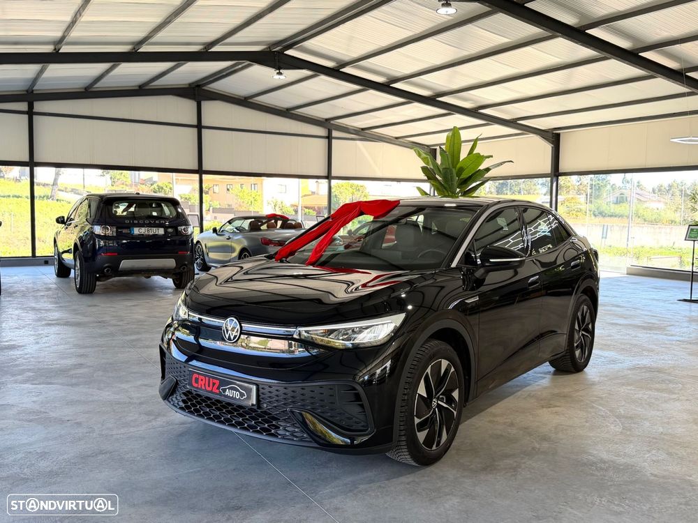VW ID.5 77 kWh Pro Performance - 17