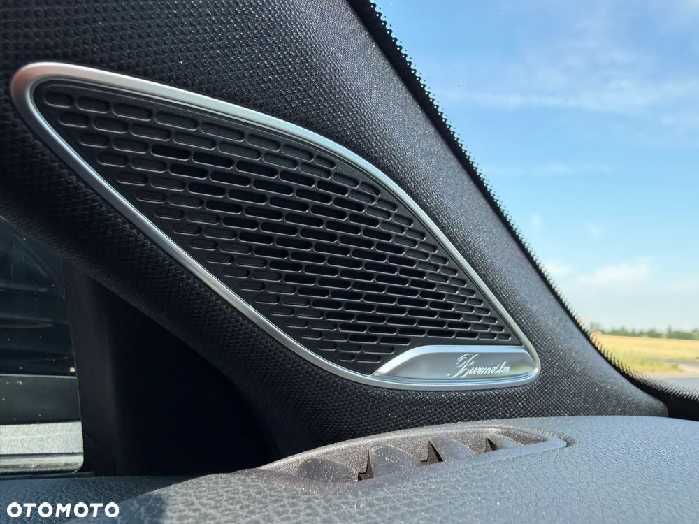 Mercedes-Benz CLA AMG 35 mHEV 4-Matic 8G-DCT - 19