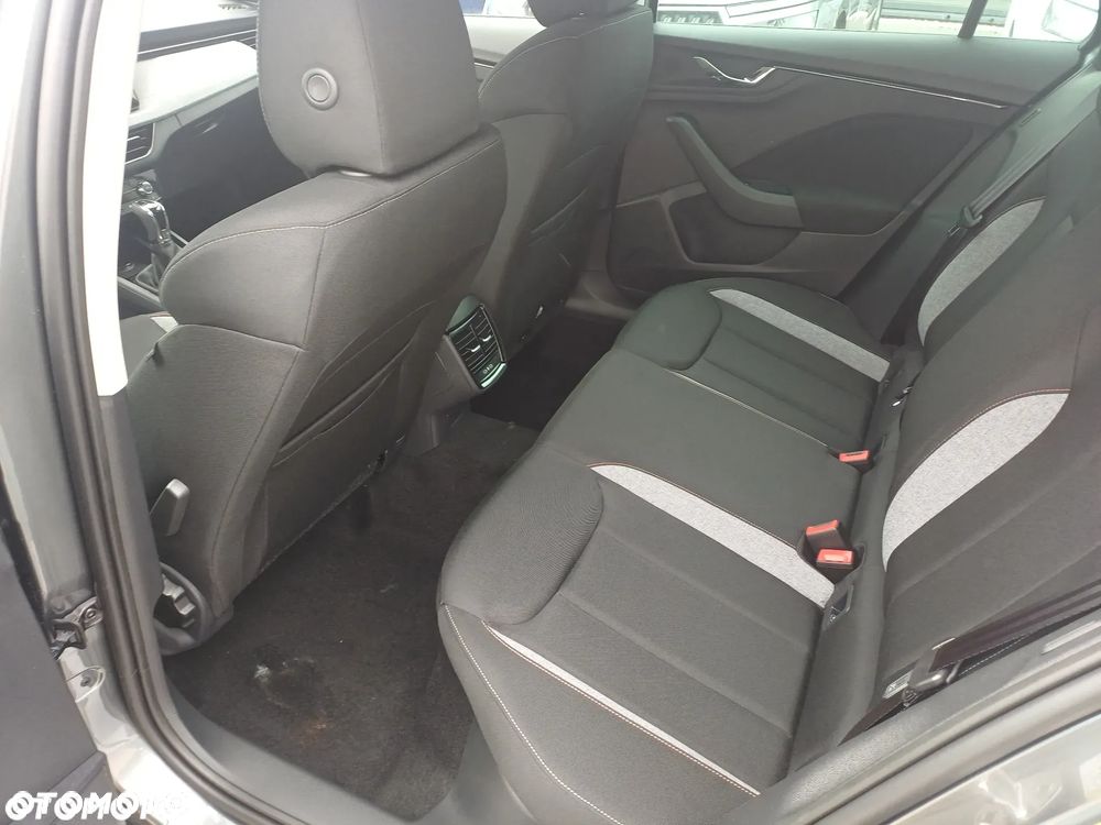 Skoda Scala 1.5 TSI Drive DSG - 23