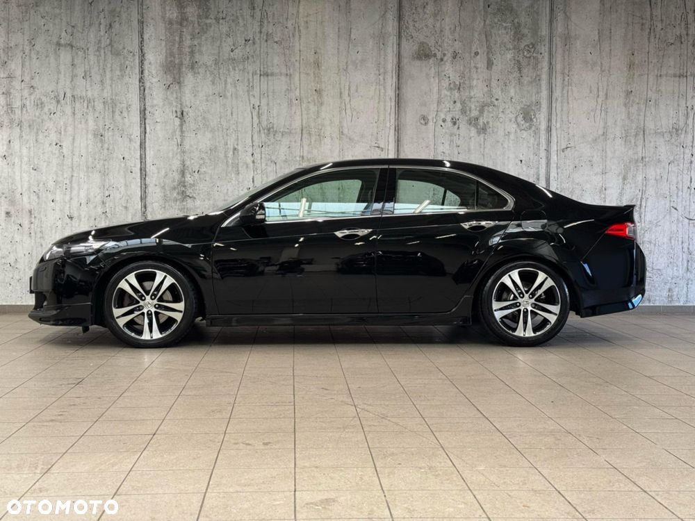 Honda Accord 2.2d Type S - 4
