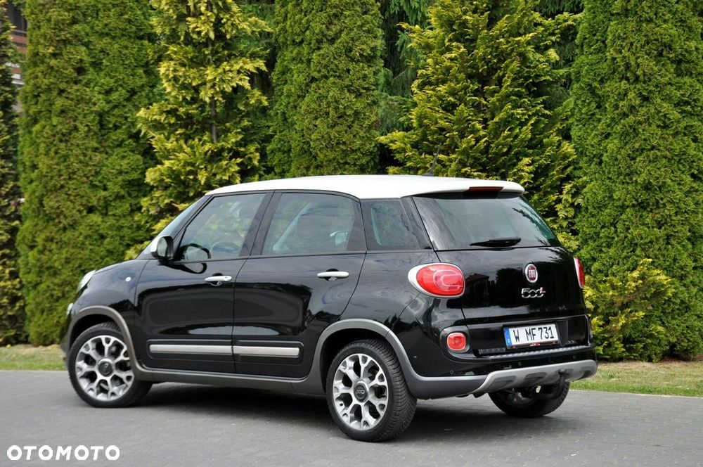 Fiat 500L - 13