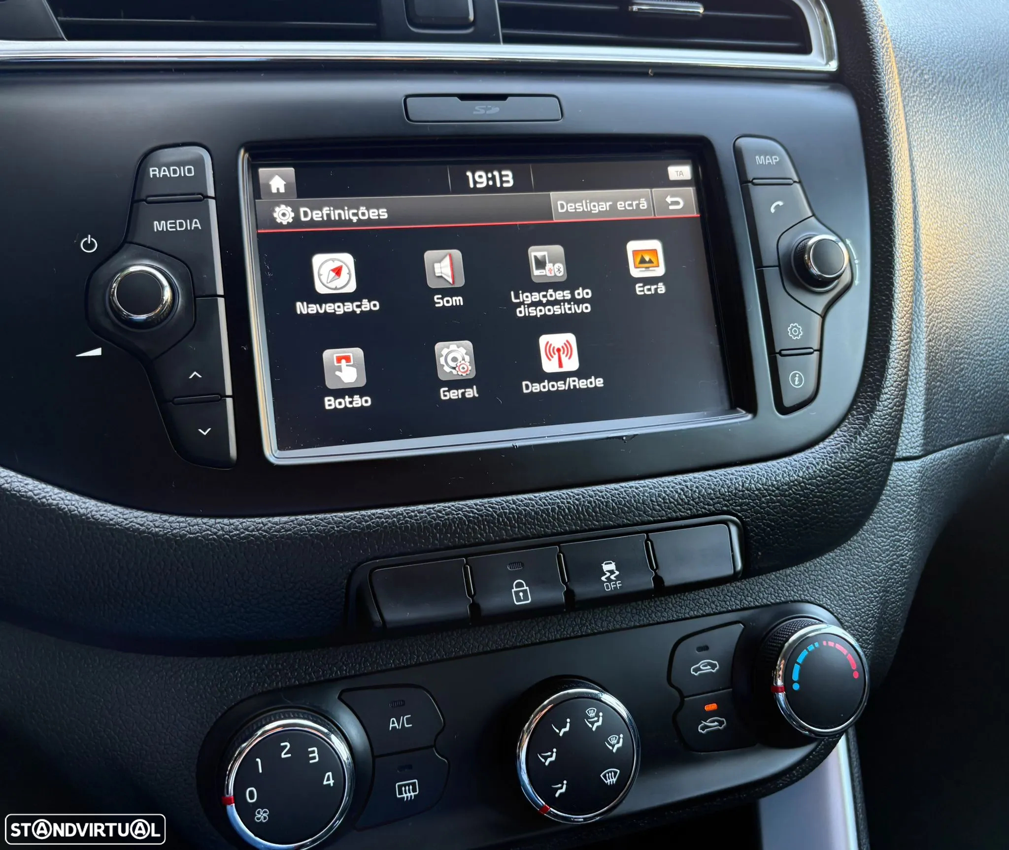 Kia Ceed 1.4 CRDi Nav Line - 10