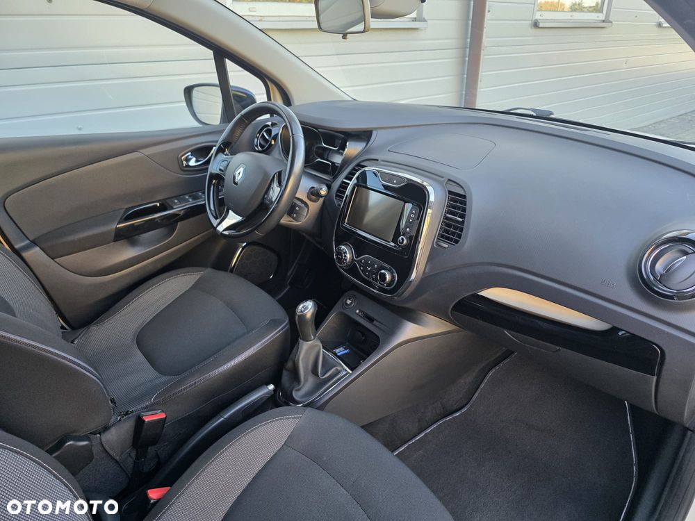 Renault Captur ENERGY TCe 90 Start&Stop Dynamique - 28