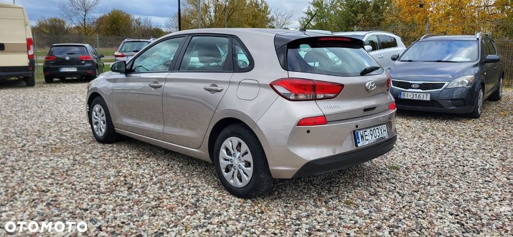 Hyundai i30 - 5