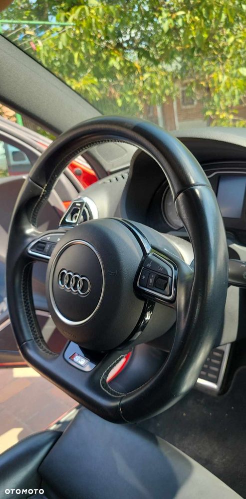 Audi S3 S tronic - 30