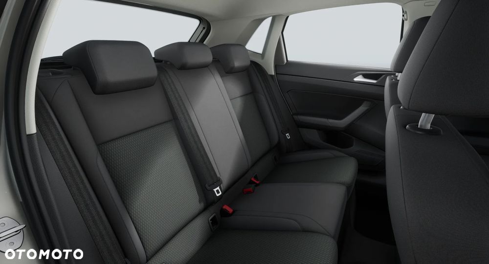 Volkswagen Polo 1.0 MPI - 5