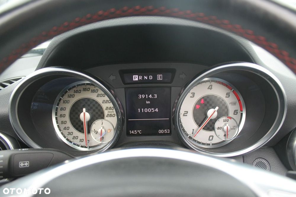 Mercedes-Benz SLK - 17