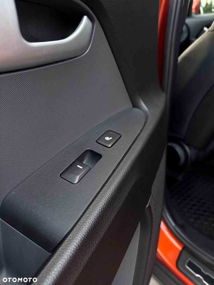 Kia Sportage 2.0 GDI XL AWD - 21