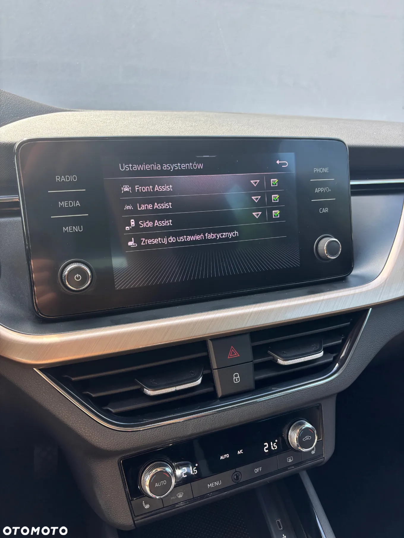 Skoda Scala 1.5 TSI Style DSG - 18