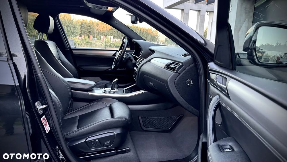 BMW X4 xDrive35d M Sport - 22