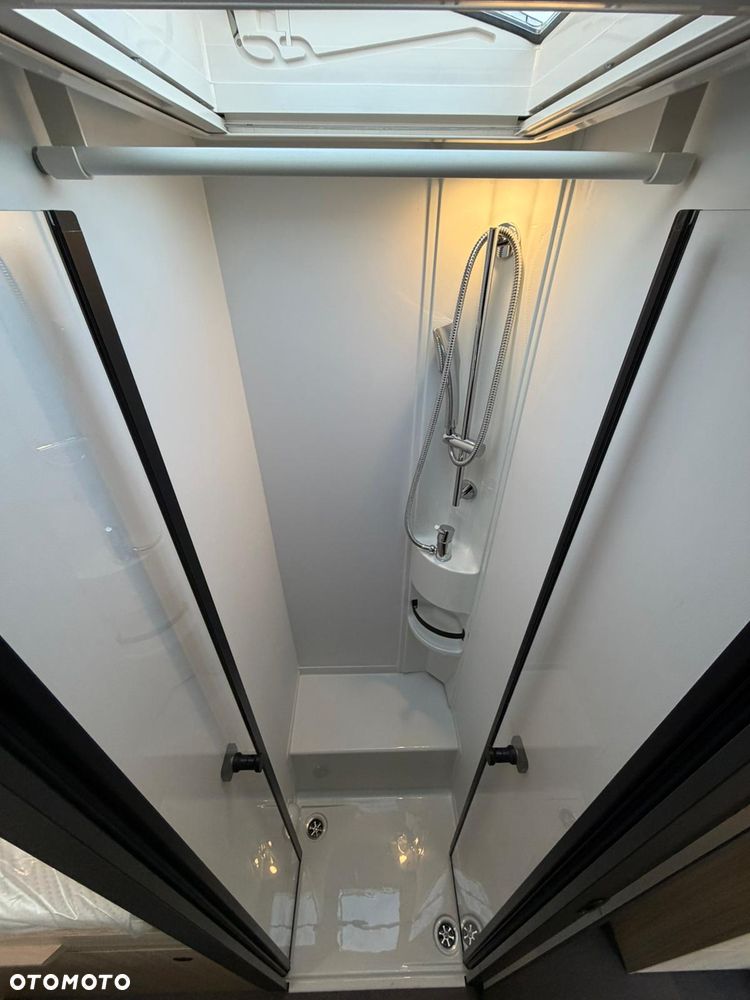 Sun living by Adria A 75 SL - 17