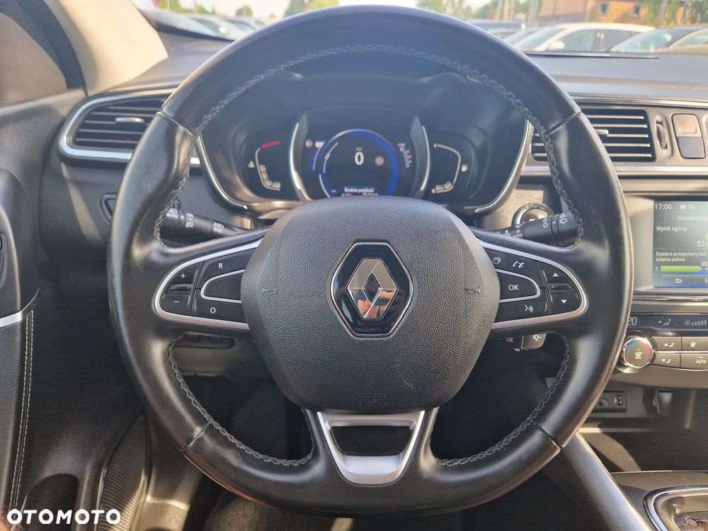 Renault Kadjar Energy TCe 130 EDC Bose Edition - 16